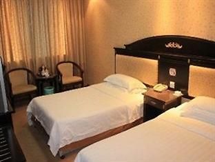 Fairy Land Jin Bang Branch Hotel Xiamen Exterior photo